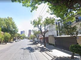 3 Schlafzimmer Haus zu verkaufen in Miguel Hidalgo, Mexico City, Miguel Hidalgo