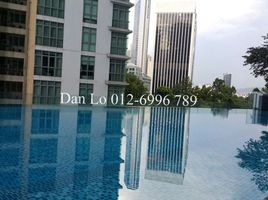 1 Bilik Tidur Kondo for rent in Kuala Lumpur, Kuala Lumpur, Kuala Lumpur, Kuala Lumpur