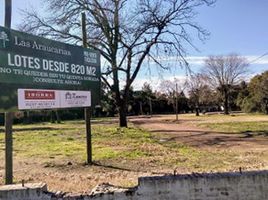  Grundstück zu verkaufen in Moreno, Buenos Aires, Moreno
