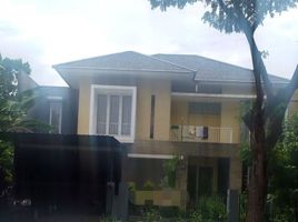 4 Habitación Casa en venta en Tambaksari, East Jawa, Tambaksari
