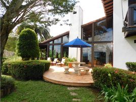 5 Habitación Villa en venta en Valle Del Cauca, Calima, Valle Del Cauca