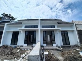 2 Kamar Vila for sale in Sedayu, Bantul, Sedayu