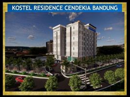 1 Bedroom Condo for sale in Banda Aceh, Aceh, Kuta Alam, Banda Aceh