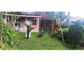 2 Habitación Casa en venta en Colombia, Dosquebradas, Risaralda, Colombia