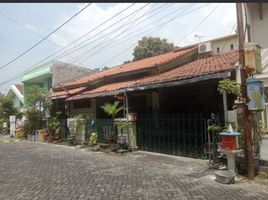 4 Bedroom House for sale in Kenjeran, Surabaya, Kenjeran