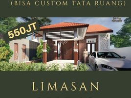 2 Bedroom Villa for sale in Prambanan, Klaten, Prambanan