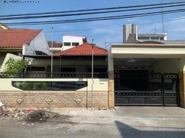 5 Bedroom Villa for sale in Mulyorejo, Surabaya, Mulyorejo