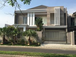 4 Bedroom House for sale in Lakarsantri, Surabaya, Lakarsantri