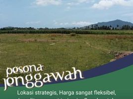  Land for sale in Jenggawah, Jember, Jenggawah