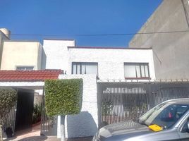 3 Habitación Casa en venta en Benito Juarez, Ciudad de México, Benito Juarez