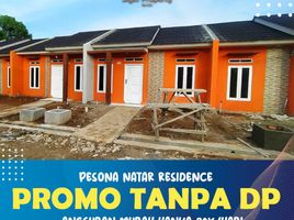 2 Bedroom House for sale in Kedaton, Bandar Lampung, Kedaton