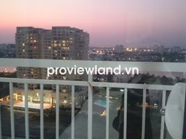 2 Schlafzimmer Appartement zu verkaufen in Thao Dien, Ho Chi Minh City, Thao Dien