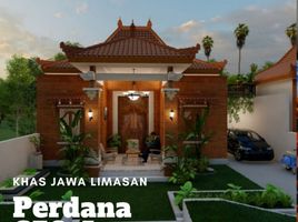 2 Kamar Rumah for sale in Manisrenggo, Klaten, Manisrenggo