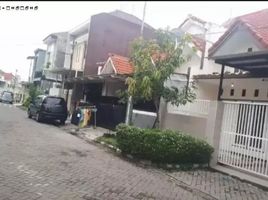 2 Kamar Rumah for rent in Tambaksari, Surabaya, Tambaksari