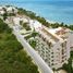 2 Schlafzimmer Appartement zu verkaufen in Othon P Blanco, Quintana Roo, Othon P Blanco