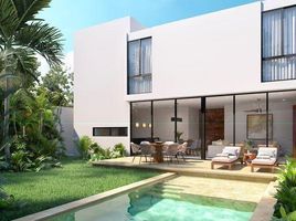 3 Schlafzimmer Villa zu verkaufen in Yaxkukul, Yucatan, Yaxkukul