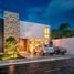 3 Schlafzimmer Villa zu verkaufen in Yaxkukul, Yucatan, Yaxkukul