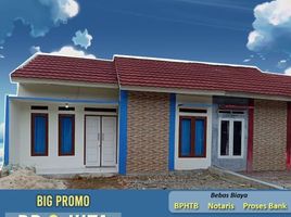 2 Bedroom House for sale in Kedaton, Bandar Lampung, Kedaton