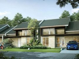 3 Schlafzimmer Haus zu verkaufen in Padalarang, West Jawa, Padalarang