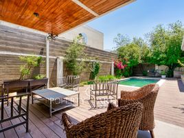 5 Habitación Casa en venta en Santiago, Santiago, Santiago, Santiago