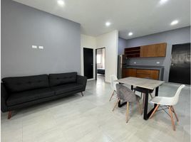 在Campeche出租的1 卧室 住宅, Carmen, Campeche