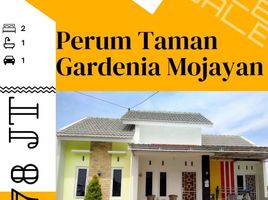 2 Bedroom House for sale in Klaten Tengah, Klaten, Klaten Tengah