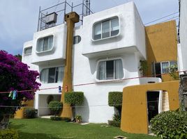3 Schlafzimmer Villa zu verkaufen in Huitzilac, Morelos, Huitzilac