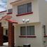 Villa 3 chambre à vendre à Toluca, Mexico, Toluca