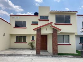 Villa 3 chambre à vendre à Toluca, Mexico, Toluca