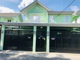 3 Schlafzimmer Villa zu verkaufen in Angeles City, Central Luzon, Angeles City, Pampanga, Central Luzon