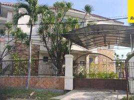 6 Habitación Casa en venta en Mulyorejo, East Jawa, Mulyorejo, Surabaya, East Jawa