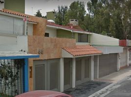 Villa 4 chambre à vendre à Benito Juarez, Mexico City, Benito Juarez