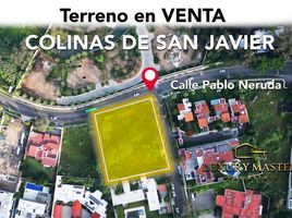 Terrain à vendre à Zapopan, Jalisco, Zapopan, Jalisco