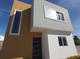 3 Habitación Casa en venta en Ahome, Sinaloa, Ahome