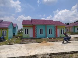 2 Bedroom House for sale in Bandar Lampung, Lampung, Sukarame, Bandar Lampung