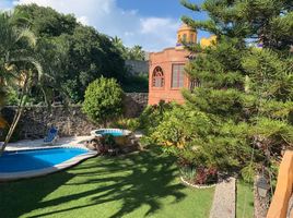 4 Habitación Villa en venta en Temixco, Morelos, Temixco, Morelos