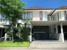 4 Habitación Villa en venta en Mulyorejo, East Jawa, Mulyorejo