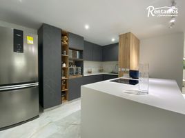 3 Habitación Apartamento en venta en Parque de los Pies Descalzos, Medellín, Medellín