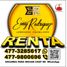 3 Bedroom Apartment for rent in Leon Guanajuato, Leon