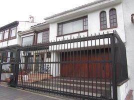 4 Habitación Casa en venta en Bogotá, Cundinamarca, Bogotá