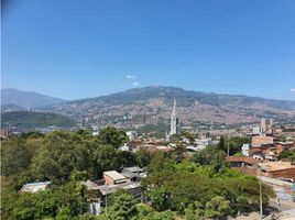 3 Habitación Apartamento en venta en Parque de los Pies Descalzos, Medellín, Medellín