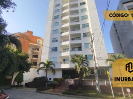 2 Habitación Apartamento en venta en Centro Comercial Buenavista, Barranquilla, Barranquilla