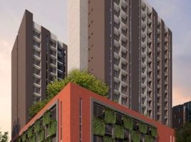 Condominium 1 chambre à vendre à Monterrey, Nuevo Leon, Monterrey