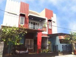 11 Kamar Rumah for sale in Sukun, East Jawa, Sukun