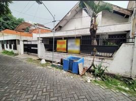 4 Habitación Villa en venta en Gubeng, East Jawa, Gubeng