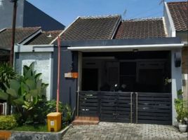 2 Schlafzimmer Haus zu verkaufen in Lowok Waru, East Jawa, Lowok Waru