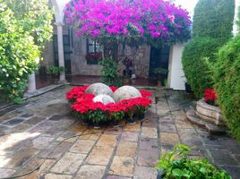 6 Schlafzimmer Villa zu verkaufen in Morelia, Michoacan, Morelia, Michoacan