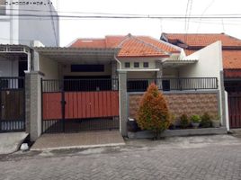4 Habitación Villa en venta en Kenjeran, East Jawa, Kenjeran
