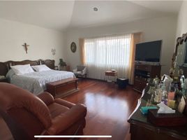 在Toluca, Mexico出售的4 卧室 别墅, Toluca