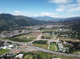 1 Schlafzimmer Appartement zu verkaufen in Quito, Pichincha, Tumbaco